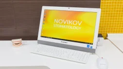 Профессиональная стоматология NOVIKOVSKI изображение 15